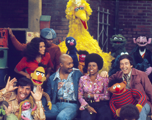 Sesame Street’s Impact on Children’s Learning and Diversity